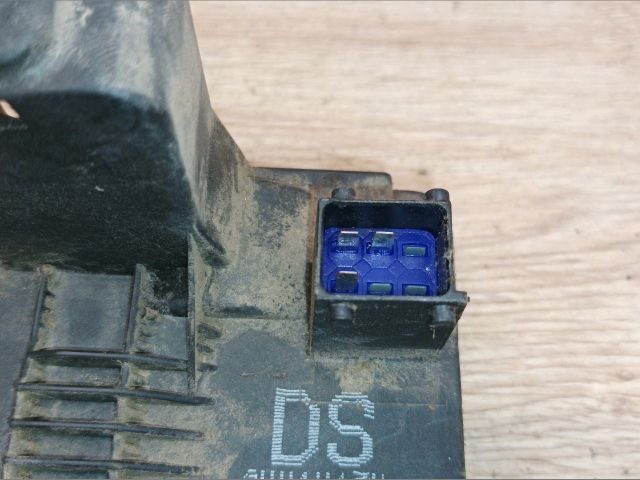 bontott OPEL ASTRA G Bal hátsó Ajtózár