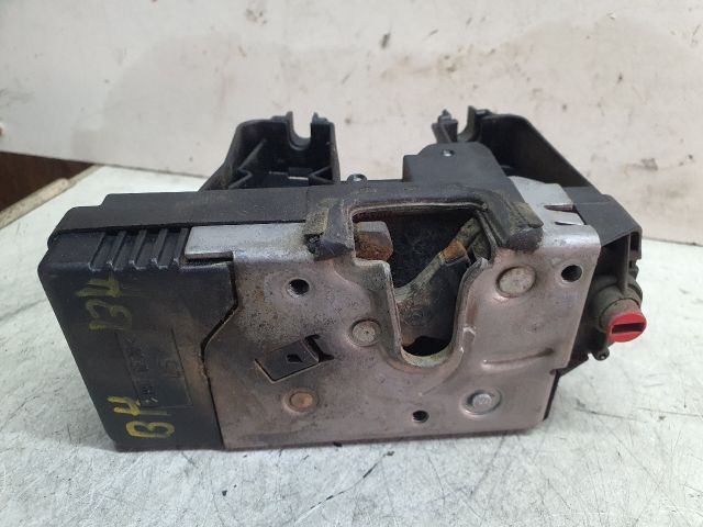 bontott OPEL ASTRA G Bal hátsó Ajtózár