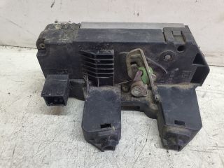 bontott OPEL ASTRA G Bal hátsó Ajtózár