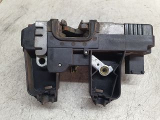 bontott OPEL ASTRA G Bal hátsó Ajtózár