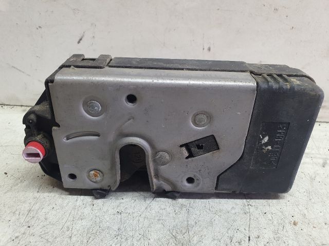 bontott OPEL ASTRA G Bal hátsó Ajtózár