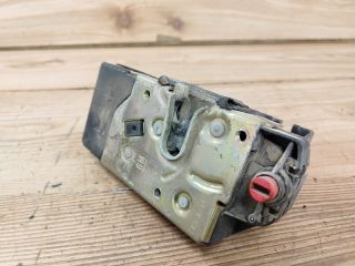 bontott OPEL ASTRA G Bal hátsó Ajtózár