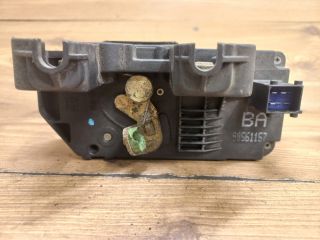 bontott OPEL ASTRA G Bal hátsó Ajtózár