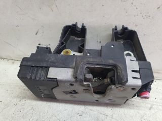 bontott OPEL ASTRA G Bal hátsó Ajtózár