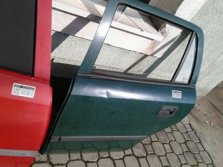 bontott OPEL ASTRA G Bal hátsó Ajtózár