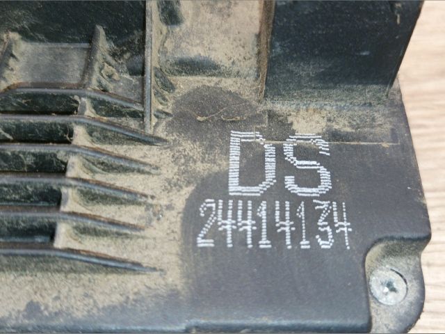 bontott OPEL ASTRA G Bal hátsó Ajtózár