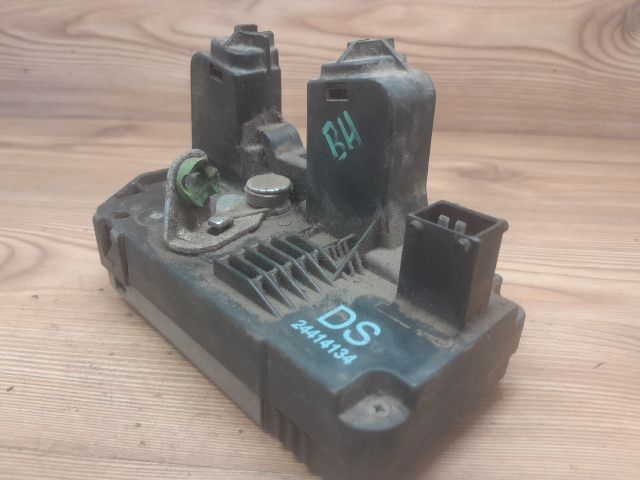 bontott OPEL ASTRA G Bal hátsó Ajtózár