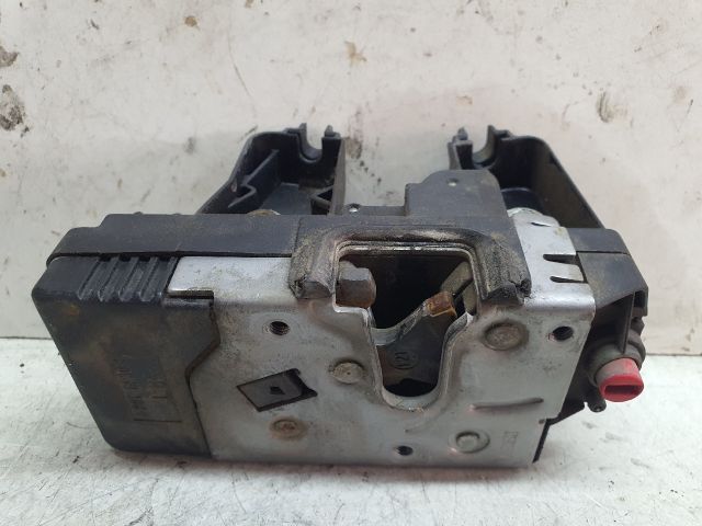 bontott OPEL ASTRA G Bal hátsó Ajtózár