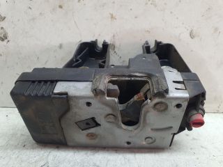 bontott OPEL ASTRA G Bal hátsó Ajtózár