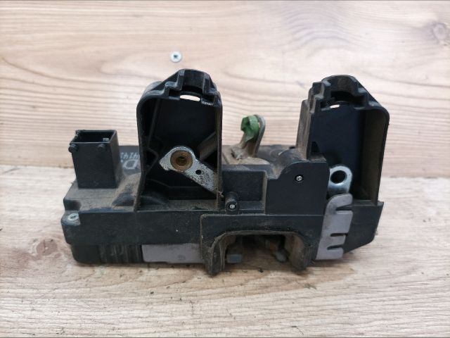 bontott OPEL ASTRA G Bal hátsó Ajtózár