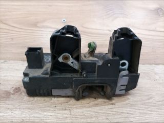 bontott OPEL ASTRA G Bal hátsó Ajtózár