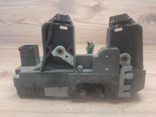 bontott OPEL ASTRA G Bal hátsó Ajtózár