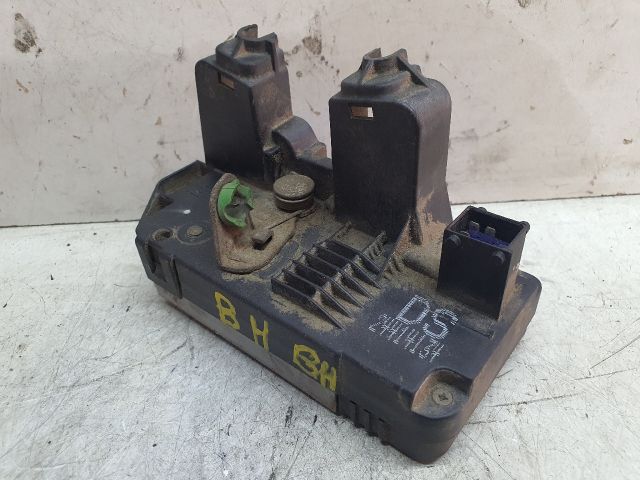 bontott OPEL ASTRA G Bal hátsó Ajtózár