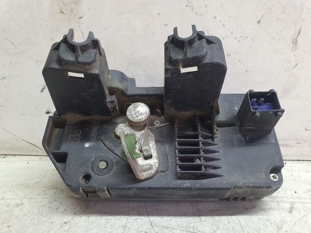 bontott OPEL ASTRA G Bal hátsó Ajtózár