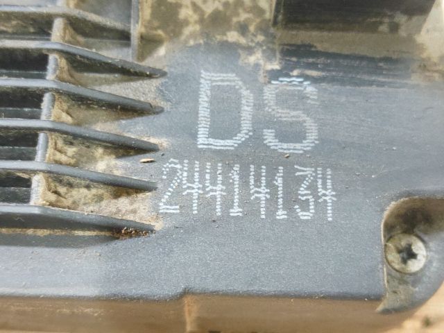 bontott OPEL ASTRA G Bal hátsó Ajtózár