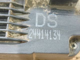 bontott OPEL ASTRA G Bal hátsó Ajtózár