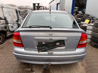 bontott OPEL ASTRA G Bal hátsó Ajtózár