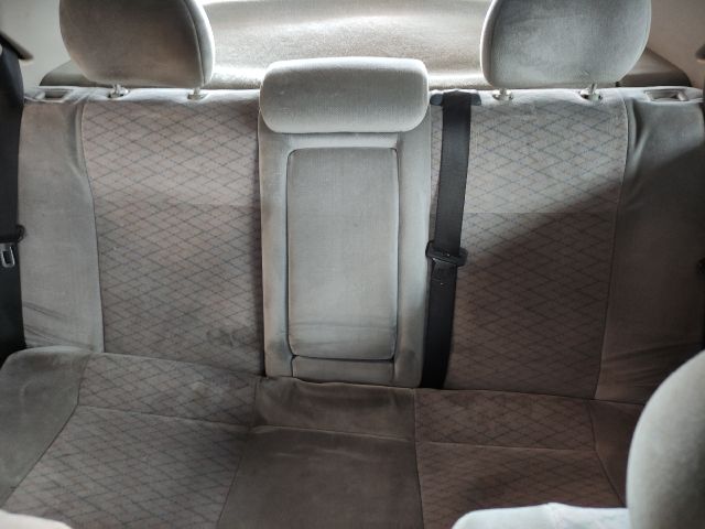 bontott OPEL ASTRA G Bal hátsó Ajtózár