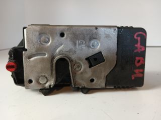 bontott OPEL ASTRA G Bal hátsó Ajtózár