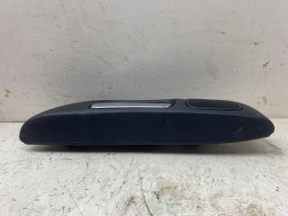 bontott OPEL ASTRA G Bal hátsó Belső Kilincs