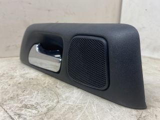 bontott OPEL ASTRA G Bal hátsó Belső Kilincs