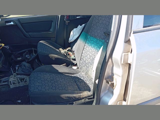 bontott OPEL ASTRA G Bal hátsó Biztonsági Öv Csat