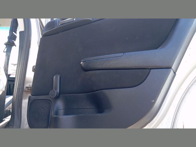 bontott OPEL ASTRA G Bal hátsó Biztonsági Öv Csat