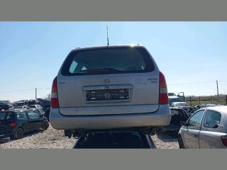 bontott OPEL ASTRA G Bal hátsó Biztonsági Öv Csat