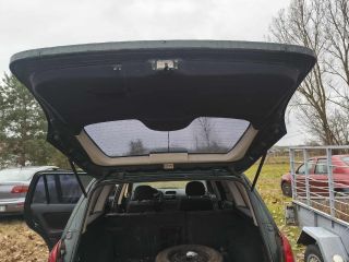 bontott OPEL ASTRA G Bal hátsó Biztonsági Öv Csat