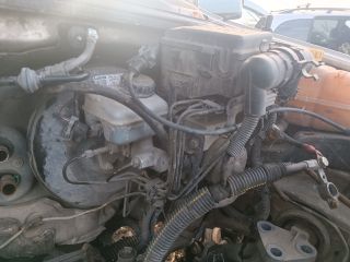 bontott OPEL ASTRA G Bal hátsó Biztonsági Öv Csat