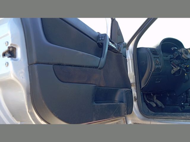 bontott OPEL ASTRA G Bal hátsó Biztonsági Öv Csat