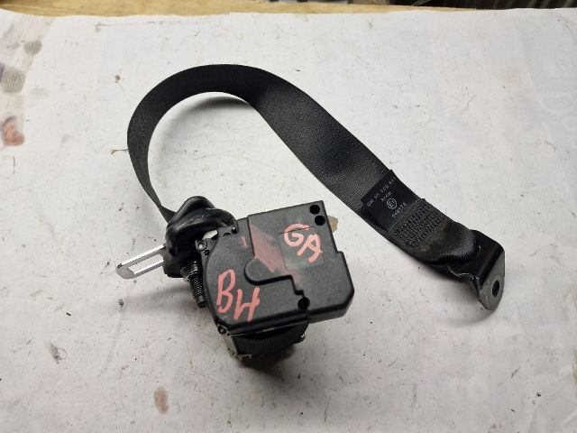 bontott OPEL ASTRA G Bal hátsó Biztonsági Öv