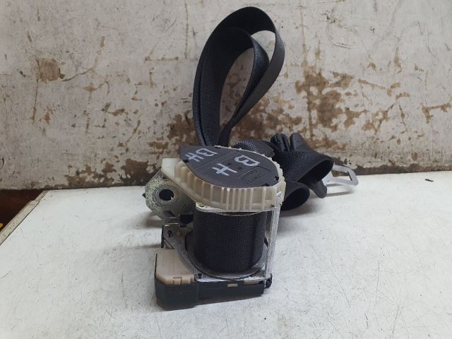 bontott OPEL ASTRA G Bal hátsó Biztonsági Öv