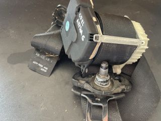 bontott OPEL ASTRA G Bal hátsó Biztonsági Öv