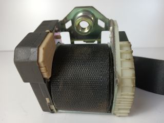 bontott OPEL ASTRA G Bal hátsó Biztonsági Öv