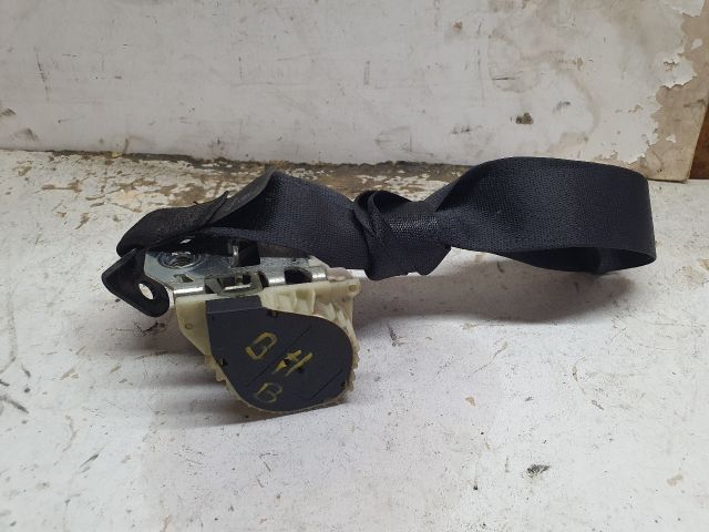 bontott OPEL ASTRA G Bal hátsó Biztonsági Öv