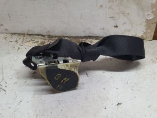 bontott OPEL ASTRA G Bal hátsó Biztonsági Öv