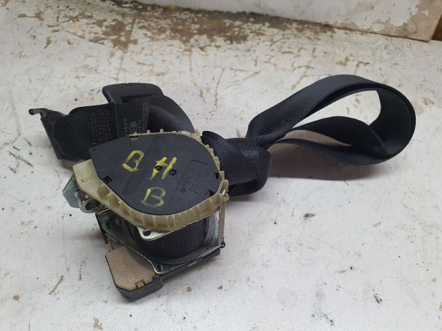 bontott OPEL ASTRA G Bal hátsó Biztonsági Öv