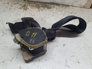 bontott OPEL ASTRA G Bal hátsó Biztonsági Öv