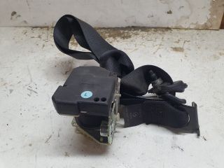 bontott OPEL ASTRA G Bal hátsó Biztonsági Öv