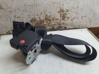 bontott OPEL ASTRA G Bal hátsó Biztonsági Öv