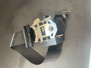 bontott OPEL ASTRA G Bal hátsó Biztonsági Öv