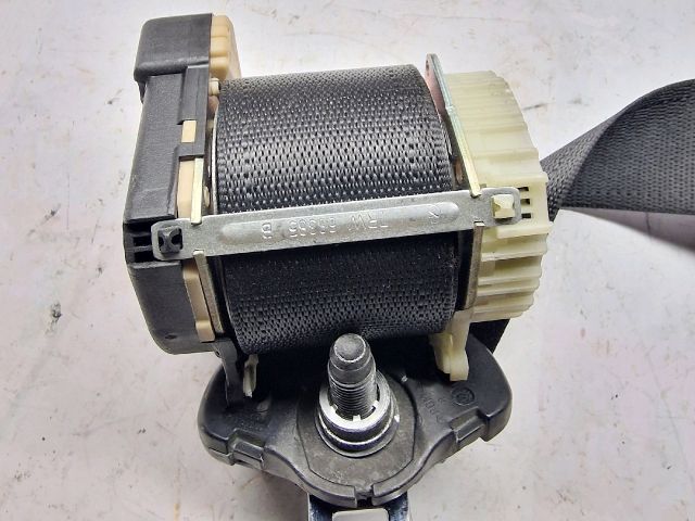 bontott OPEL ASTRA G Bal hátsó Biztonsági Öv