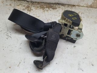 bontott OPEL ASTRA G Bal hátsó Biztonsági Öv