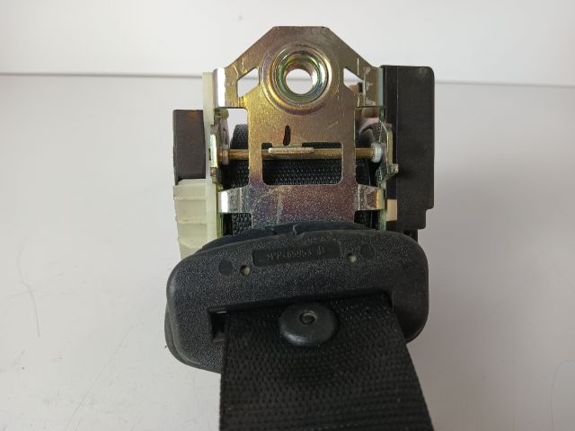 bontott OPEL ASTRA G Bal hátsó Biztonsági Öv