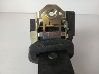 bontott OPEL ASTRA G Bal hátsó Biztonsági Öv