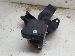 bontott OPEL ASTRA G Bal hátsó Biztonsági Öv