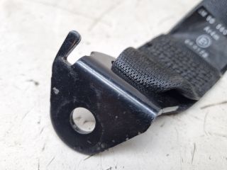 bontott OPEL ASTRA G Bal hátsó Biztonsági Öv