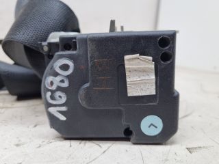 bontott OPEL ASTRA G Bal hátsó Biztonsági Öv