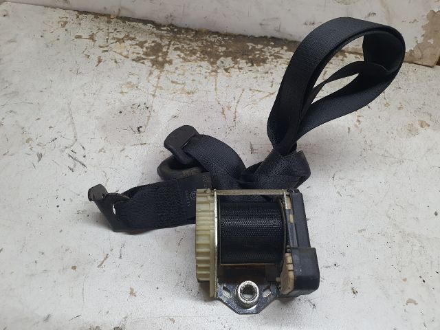 bontott OPEL ASTRA G Bal hátsó Biztonsági Öv